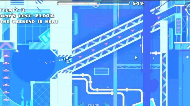 DUCKSTEP 100%(ФЛЮК С 21%)