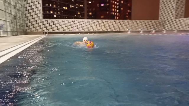 Когда нет тренеровки😉