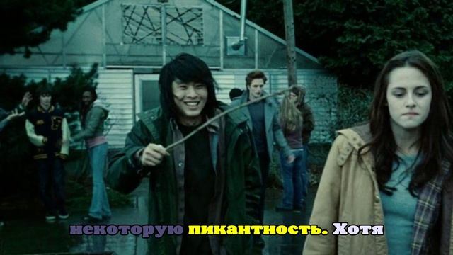 Американский актёр Джастин Чон стал участником драки в Петербурге