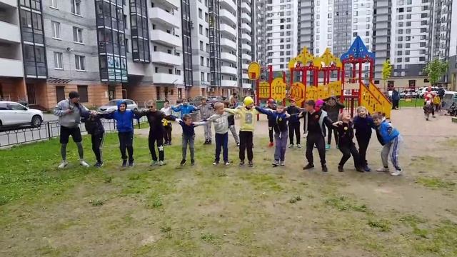 Марат Сулейманов тренер, Школа шахмат, тренировка на улице