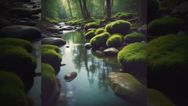 Шёпот света