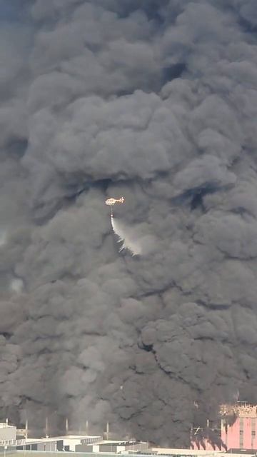 Так выглядит первый платеж по ипотеке