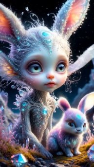 21 ноября 2025 г.#чернаялуна #angel #midjourney #музыка #fairy