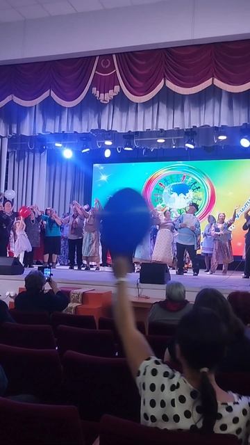 Россия это мы