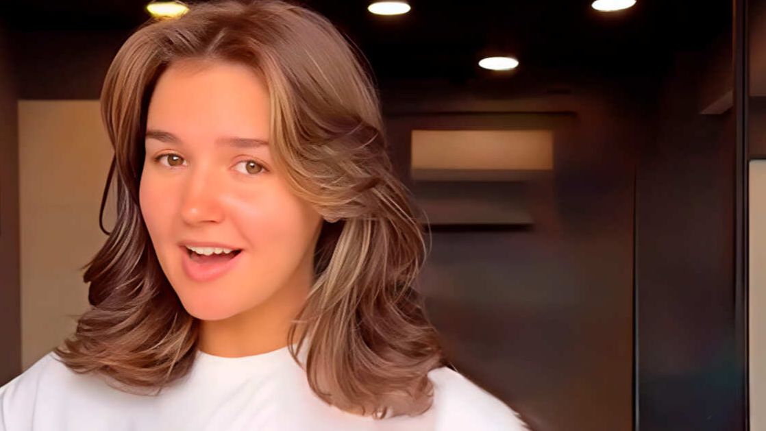 Блогер Ева Миллер обвинила экс-кавалера в попытке изнасилования