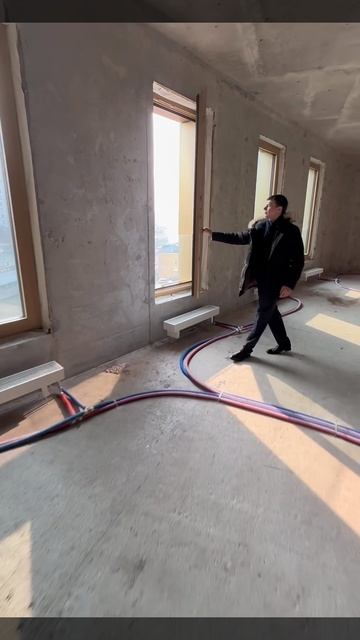 Обзор жилого комплекса Titul