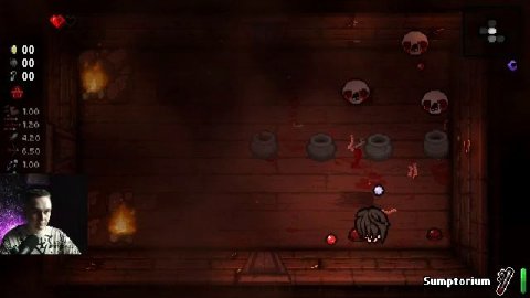 The binding of isaac repentance+ I Закрываем Еву #153