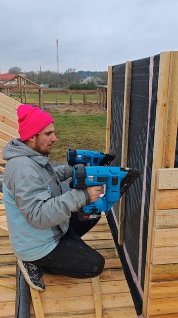 #superkrysha#стройкаминск #крышаминск
#кровляподключ#керамика #фальц #забудова #крыша #кровля #стро