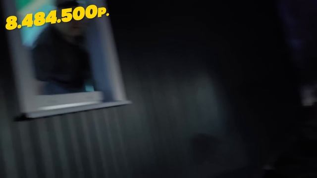 В Доме уже Можно ЖИТЬ?! 15 серия