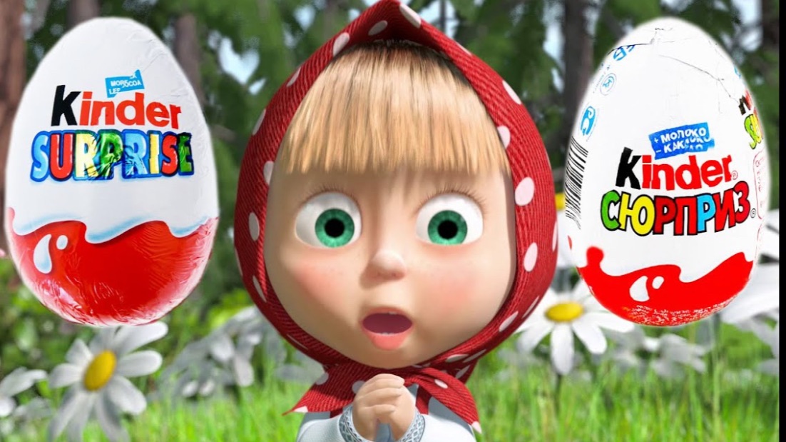 ОТКРЫВАЕМ ОГРОМНУЮ КУЧУ СЛАДОСТЕЙ! МЕГА РАСПАКОВКА