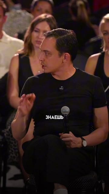 Всё есть, а радости не чувствую