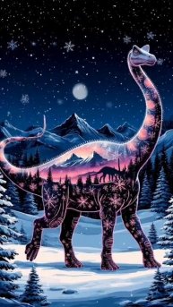 Скоро Новый год!