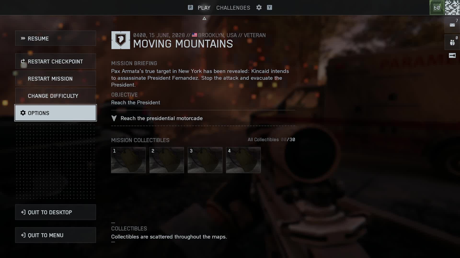 Battlefield™ 6. Компания