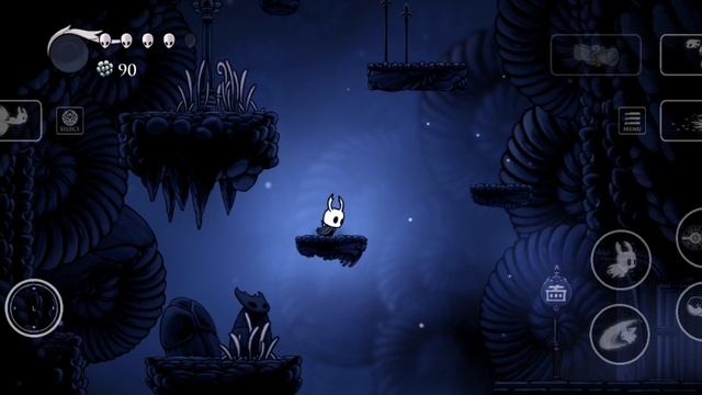 жуки. фиг знает какая уже часть