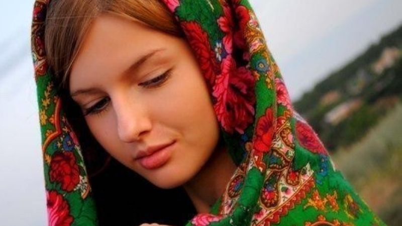 Русский царь - проект. Яд в сердце (старая народная сказка-притча в стихах) (1)