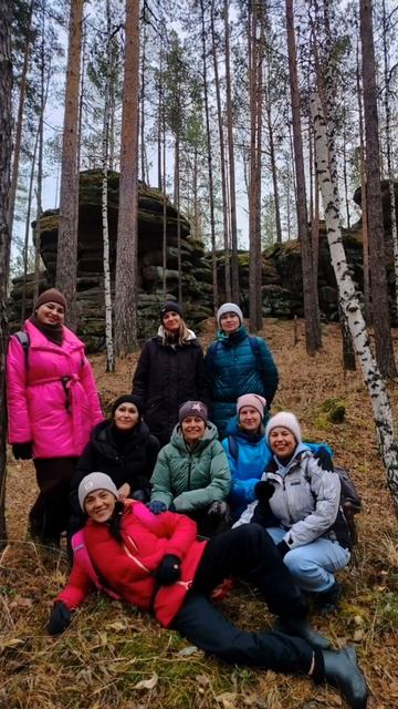 Змеиная горка 2025