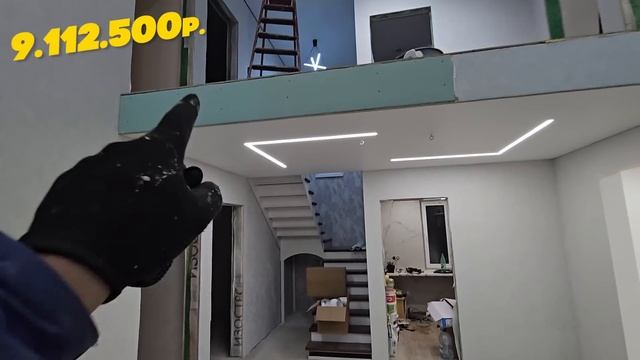 Как НЕ Надо делать Водопровод! 16 серия