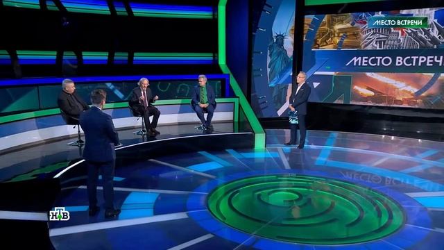 ЕС без стратегического поражения России не выживет, в отличие от США