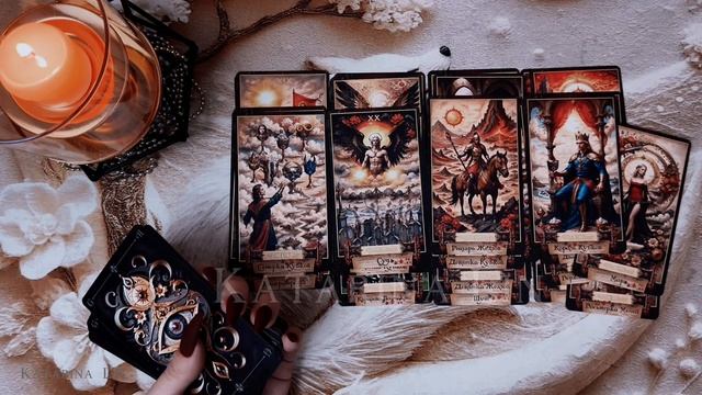 КТО НА ПОРОГЕ? ❤️❤️❤️ #раскладтаро #гаданиеналюбовь