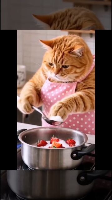 Вкусный джем 😋