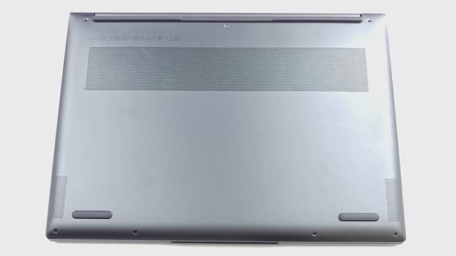 Разборка ноутбука Lenovo Yoga Slim 7i Pro (14)