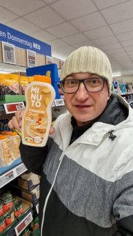 блины за 5 минут