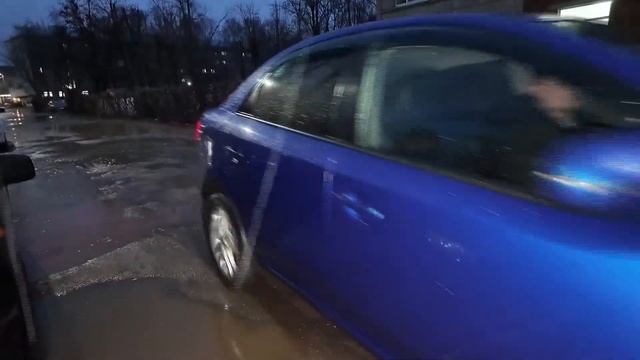 Засветиться — спасти жизнь. За год зарегистрировано более 30 ДТП с пешеходами в вечернее время