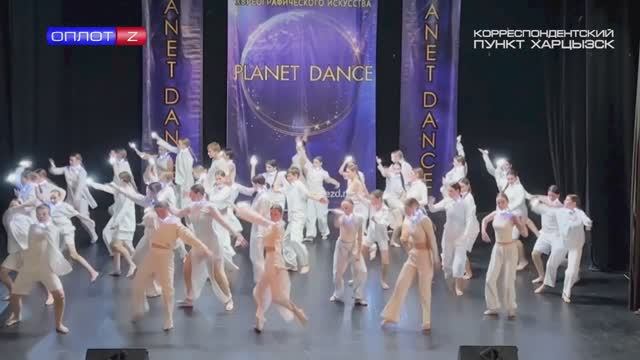 Успех «Evidence» на конкурсе в Ростове