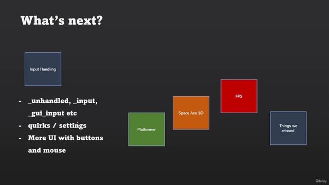 7 - Game 2 Jenga (sort of) - 28 - Summary