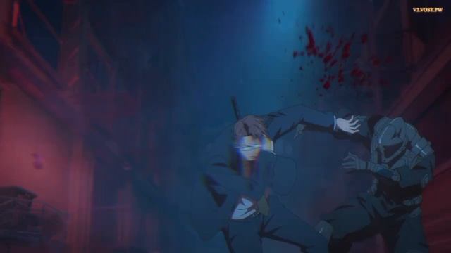 Ниндзя убийца 🔪