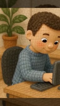 ЮВТ-24 принял участие в вязаном тренде