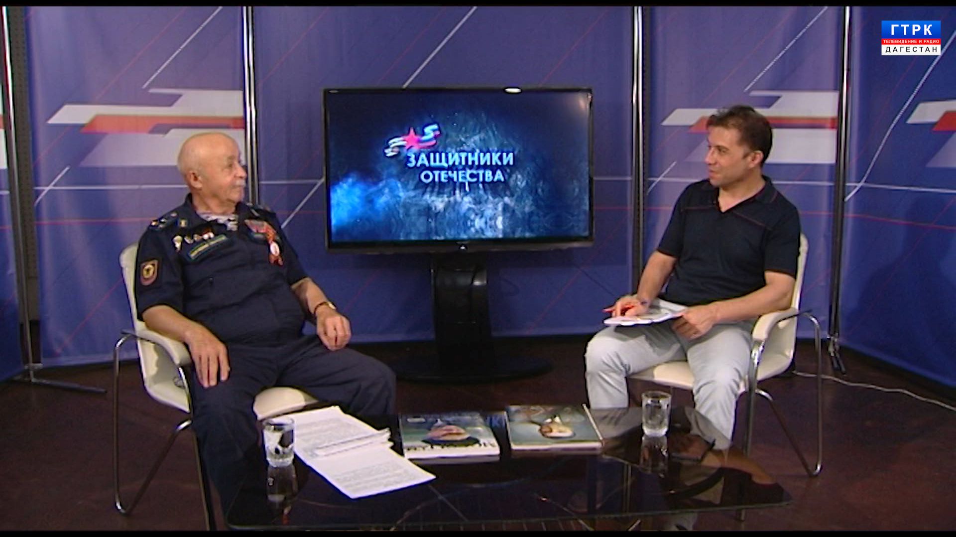 "Защитники Отечества" Ко дню ВДВ, М. Алиджанов, Д. Кумаев 20.11.25 г