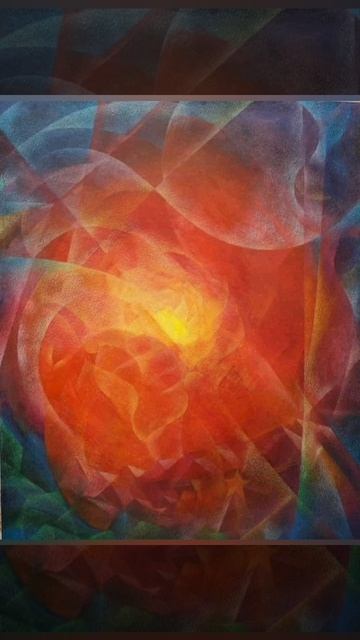 Татьяна Великовская Есть только Ты