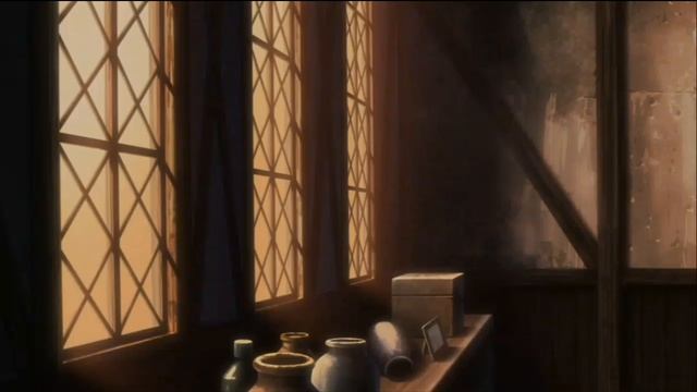 legend never die / attack on titan