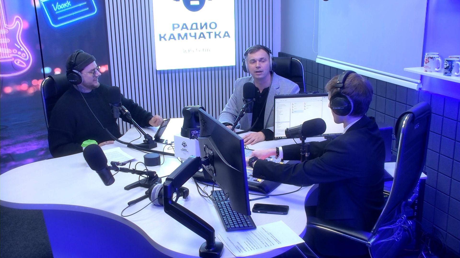 «ВЕЧЕРНЯЯ СМЕНА»