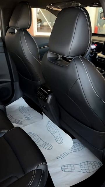 GAC GS4 полный привод в GAC Центр Петербург (СТАРК-АВТО)