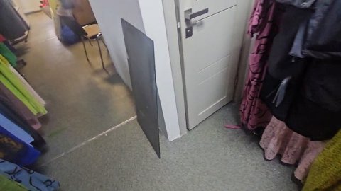 Горького 32 обновлённое РСР