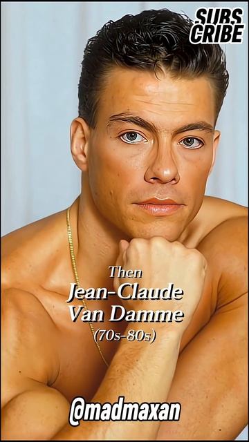 Если бы актеры могли спорить со своей молодостью, кто первым сказал бы