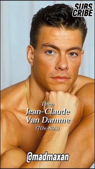 Если бы актеры могли спорить со своей молодостью, кто первым сказал бы