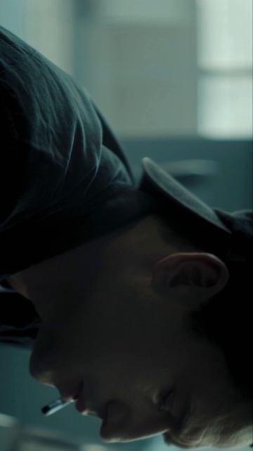 Спорим ты захочешь посмотреть этот сериал?)🍿