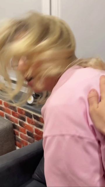 Ну, он старался 🥹