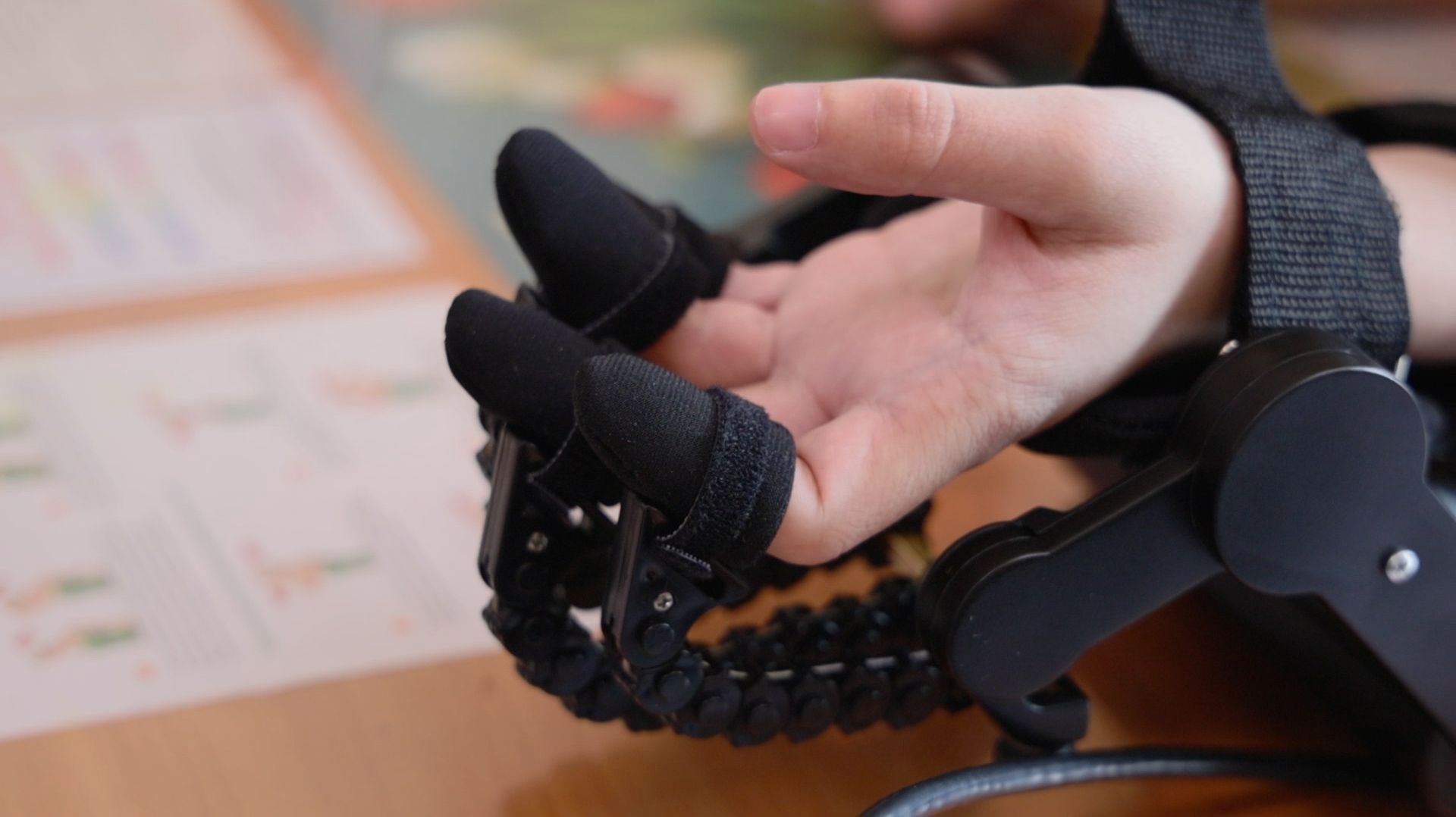 РЕАБИЛИТАЦИЯ НОВОГО ПОКОЛЕНИЯ