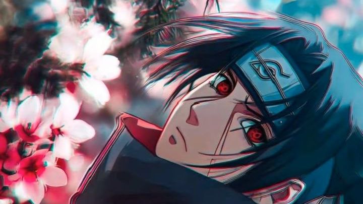 Восставший ниндзя 🥷👊💪