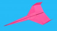Самолет из бумаги. Как сделать самолет из бумаги. Оригами самолёт. Самолет из бумаги далеко летает