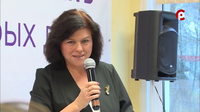 Программа "Своих не бросаем" 17.11.25