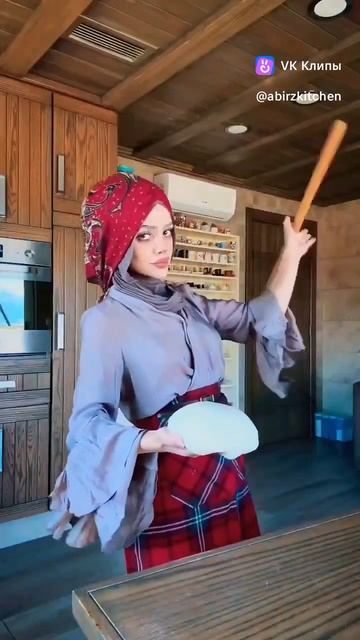 КАЗАХСКИЙ БЕШБАРМАК