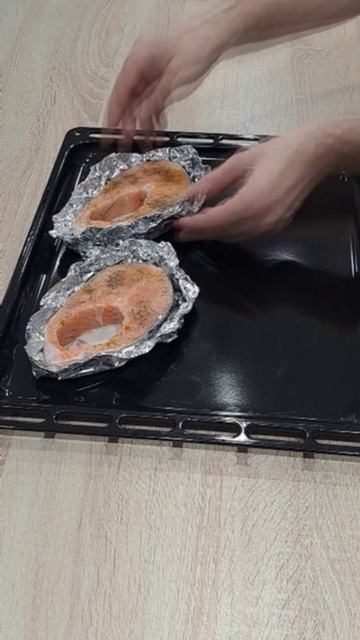 Идеальный рецепт закусочной рыбки на праздничный новогодний стол 2026!