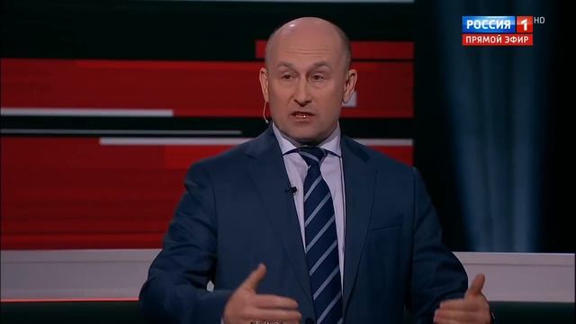 Кому точно нельзя давать ядерное оружие