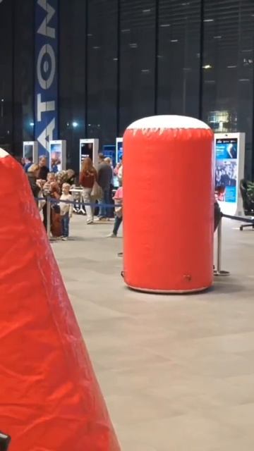 Смертельная битва среди лучших бойцов спецназа 🏆 в детской номинации 😅