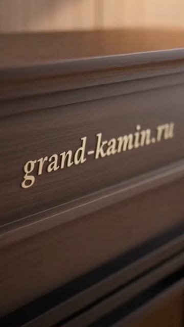 Электрокамин Hanna и Majestic: уют и стиль в вашем доме #уют #дизайн